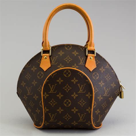 louis vuitton monogram ellipse bag